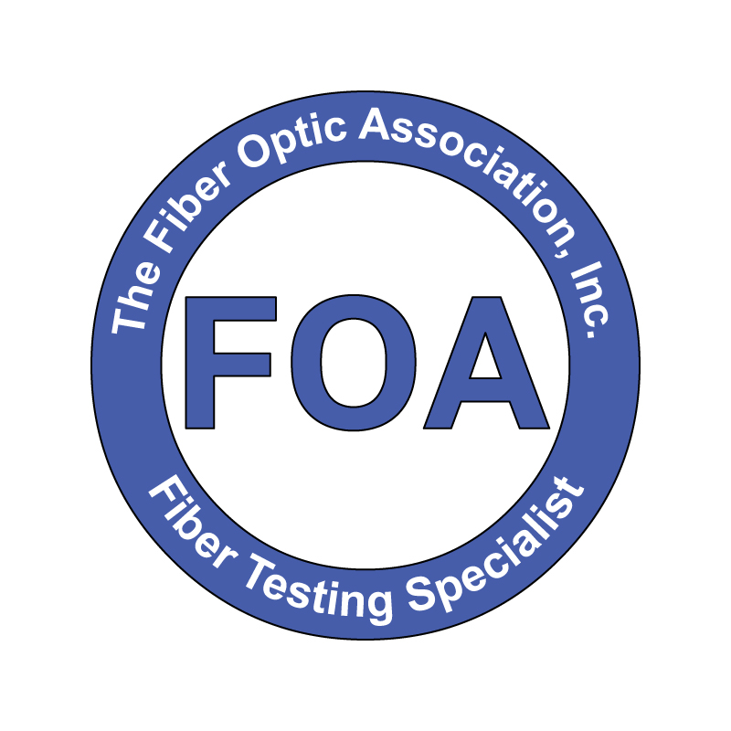 Fiber Testing Specialist Course (FTS)