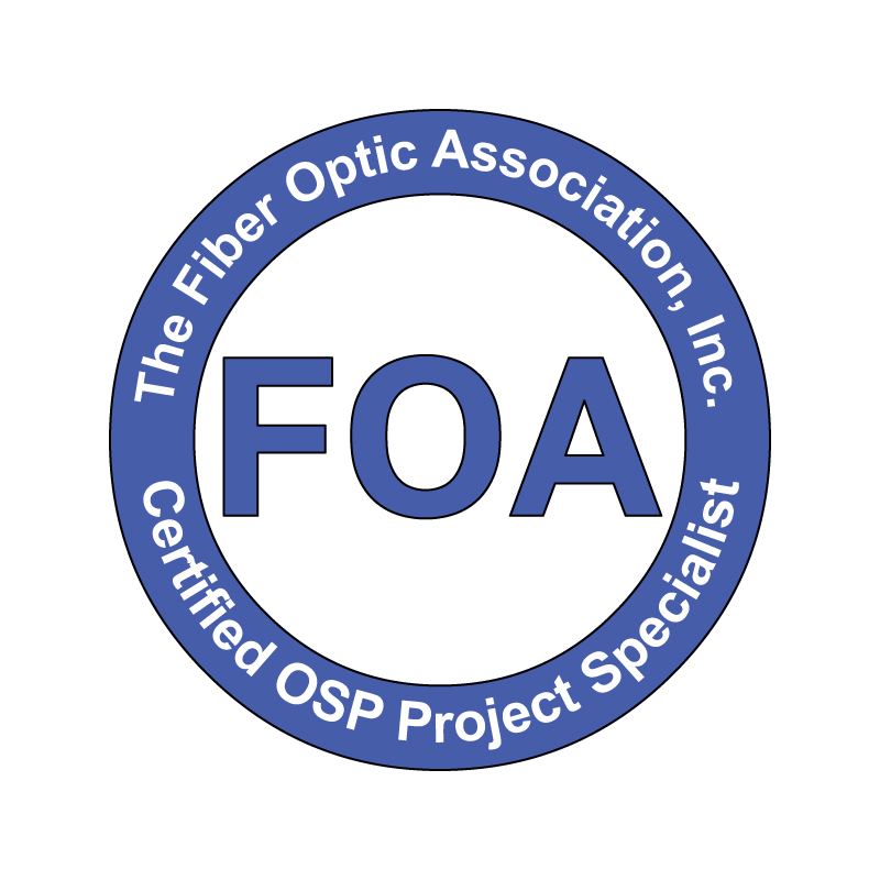 Outside Plant (OSP) Project Specialist